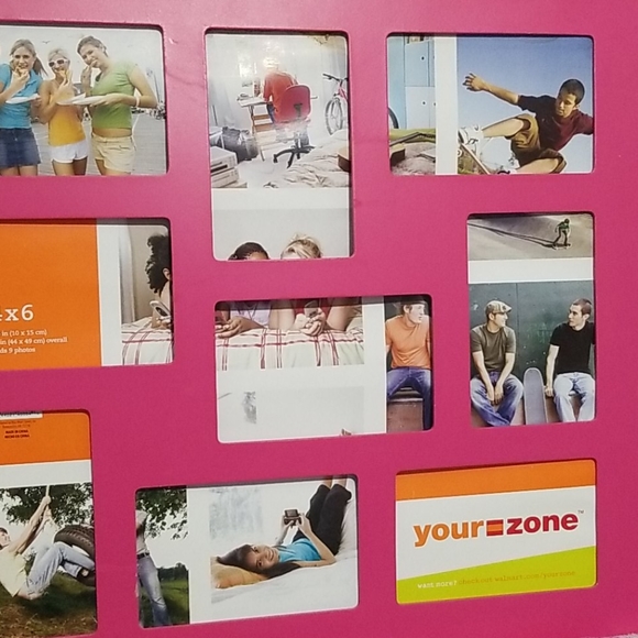 Picture frame - Picture 1 of 4